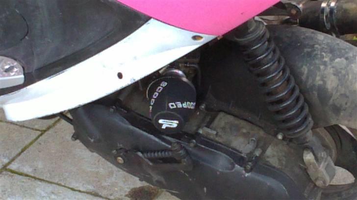 PGO galaxy billede 2