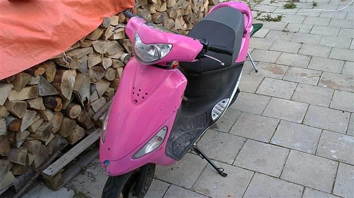 PGO galaxy billede 3