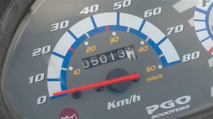 PGO galaxy billede 4