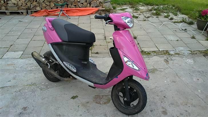 PGO galaxy billede 5