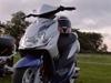 Yamaha Jog R [Tidl. scooter]