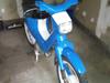 Honda wallaroo (SOLGT) [Tidl. scooter]