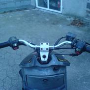 Adly Jet 50 AC SD *SOLGT*