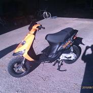 Gilera Stalker