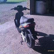 Gilera Stalker