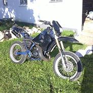 Suzuki smx solgt!!!!