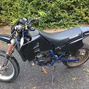 Suzuki smx solgt!!!!