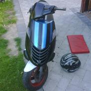 Aprilia Sonic SÆLGES!