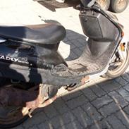 Adly Silverfox (sælges i dele)