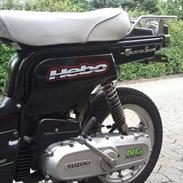 Suzuki fz50