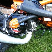 Yamaha JOG TS T7 SOLGT