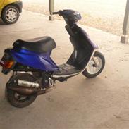 Yamaha jog