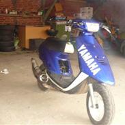 Yamaha jog
