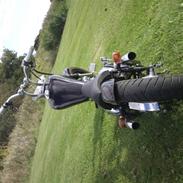 MiniBike chopper  til salg