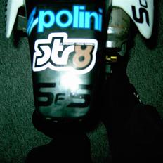 MiniBike         CHINA 125cc 