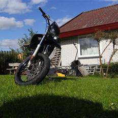 Derbi senda sm xtreme