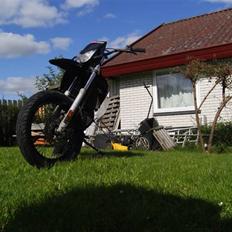 Derbi senda sm xtreme