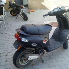 Piaggio Typhoon