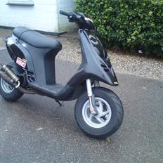 Piaggio Typhoon R-Setup 16.56hk