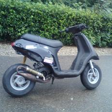 Piaggio Typhoon R-Setup 16.56hk