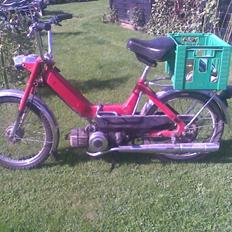 Puch maxi k50