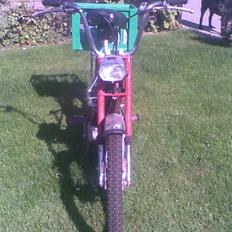 Puch maxi k50