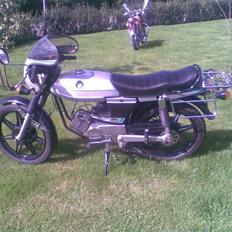 Puch monza 4sl efter