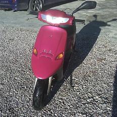 PGO Comet [SOLGT]