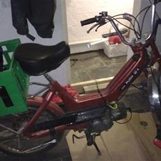 Puch Maxi K (byttet)