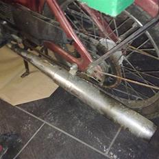 Puch Maxi K (byttet)