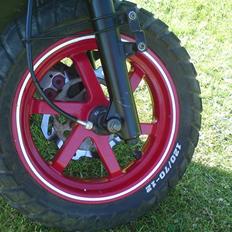 PGO Hot 50 (tilsalg)