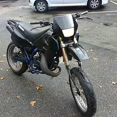 Suzuki smx solgt!!!!