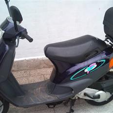 Piaggio zip     ---SOLGT---