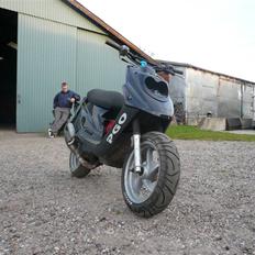 PGO sr / hot baneprojekt