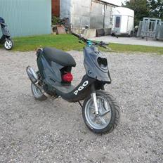 PGO sr / hot baneprojekt