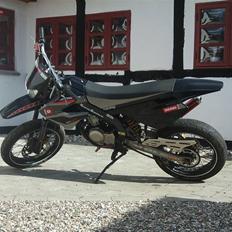 Derbi Senda (SOLGT)