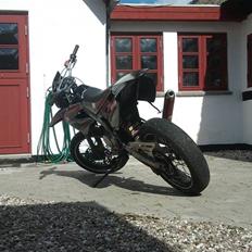Derbi Senda (SOLGT)