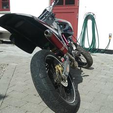 Derbi Senda (SOLGT)