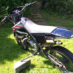 Derbi Senda sm byttet til jog r