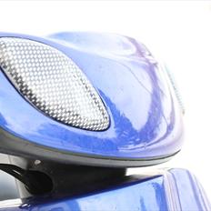 Yamaha Jog Space AC BYTTET