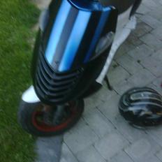 Aprilia Sonic SÆLGES!