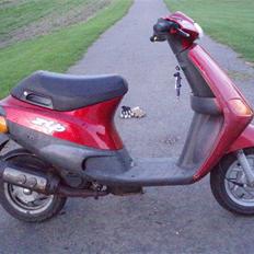 Piaggio Zip gl