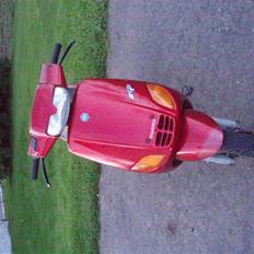 Piaggio Zip gl