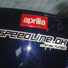 Aprilia Rally 