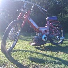 Puch k ( SOLGT FOR 600 )