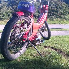 Puch k ( SOLGT FOR 600 )