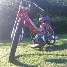 Puch k ( SOLGT FOR 600 )