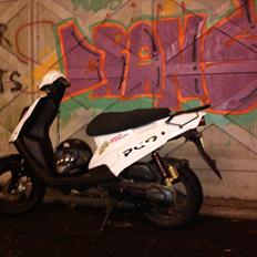 PGO Hot 50 Special Model !!SOLGT!!