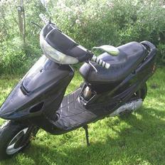 Kreidler Easy Rider(45'er)TILSALG!