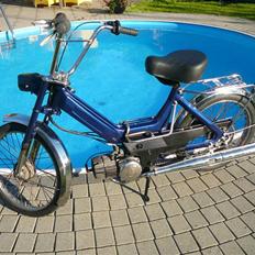 Puch Maxi p